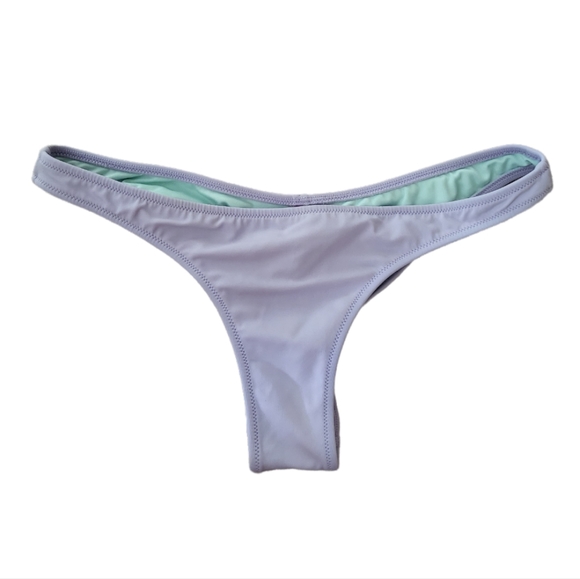 Victoria's Secret Other - Victoria's Secret lavender itsy swim bottom size small